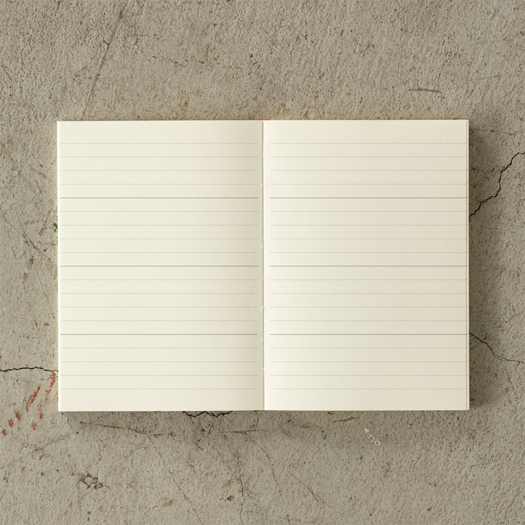 Midori MD - 2026 Diary A6