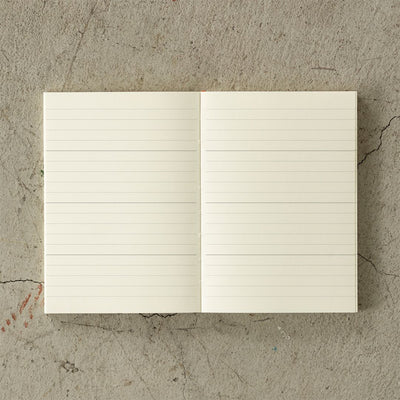 Midori MD - 2026 Diary A6