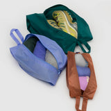 Baggu 3D Zip Set - Canyon