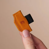 Paper Republic Leather Pen Loop