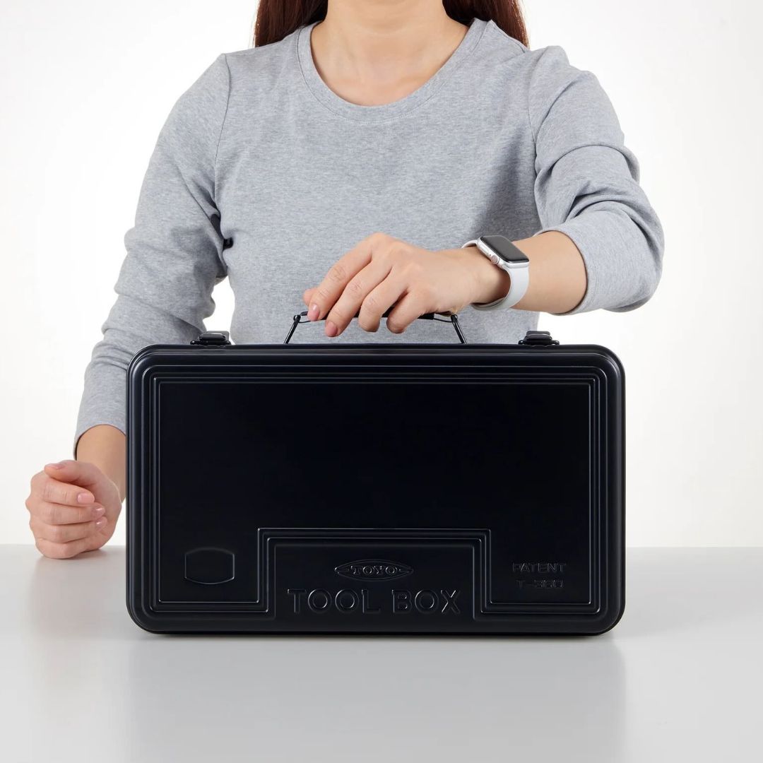 Toyo Steel Toolbox T-360