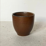 Muckware Ceramics Tumbler - Pecan