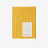 Notem Notebook Uma - Lined