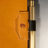 Paper Republic Leather Pen Loop