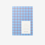 Notem Notebook Uma - Lined