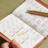 Paper Republic Timeless Planner - Monthly