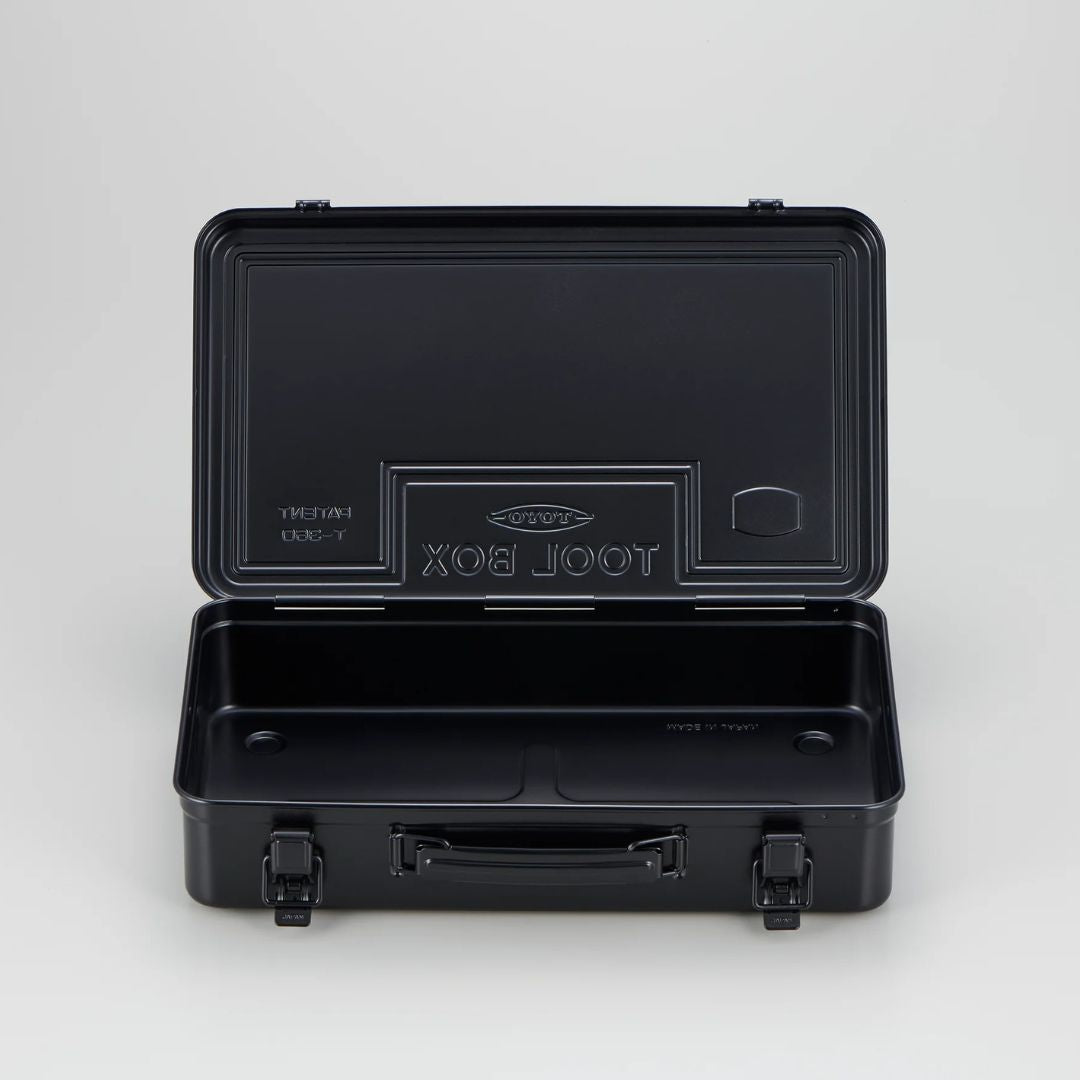 Toyo Steel Trunk Toolbox T-360