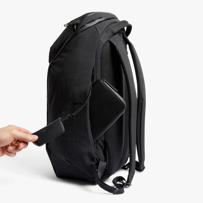 Bellroy Venture Ready Pack 26L -Black