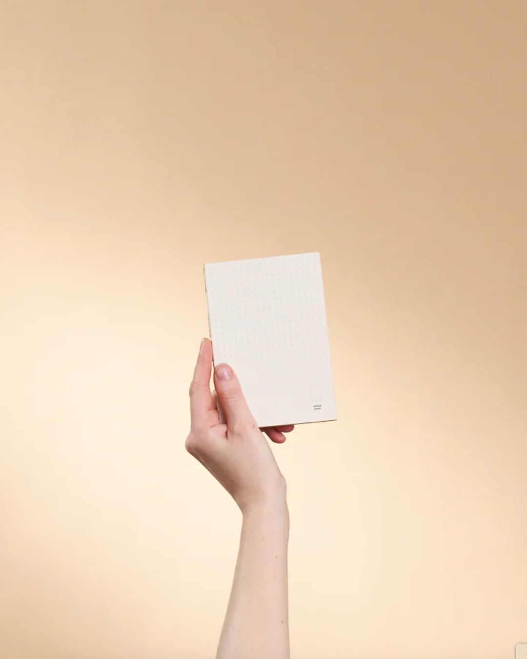 Paper Republic Notebook 120gsm - Dot Grid