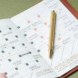 Paper Republic Timeless Planner - Monthly