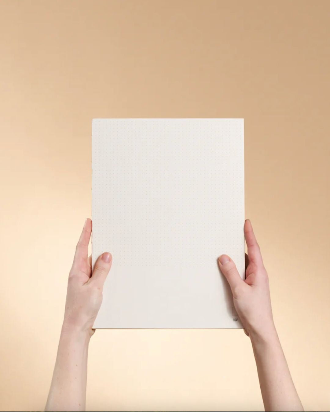 Paper Republic Notebook 120gsm - Dot Grid