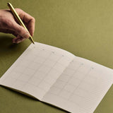 Paper Republic Timeless Planner - Monthly