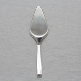 Sori Yanagi  Stainless Steel Cake Server
