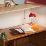 Paper Republic Leather Trifold - A5