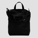 Baggu Zip Duck Bag - Black_Simple_Beautiful_Things