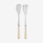 Sabre Salad Set Pop Unis - Ivory_Simple_Beautiful_Things