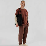 Baggu Zip Duck Bag - Black