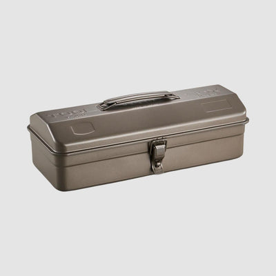 Toyo Steel Camber-top Toolbox Y-350