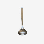 Sori Yanagi  Stainless Steel Ladle_Simple_Beautiful_Things