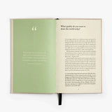 Intelligent Change - The Three Question Journal