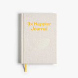 Intelligent Change - 3x Happier Journal