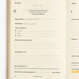 Intelligent Change - 3x Happier Journal