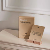 Mindful Affirmations