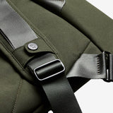 Bellroy Classic Messenger