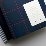 Notem Notebook Uma - Dot Grid