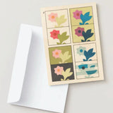 Colour Chart - Flower