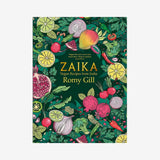 Zaika: Vegan Recipes From India