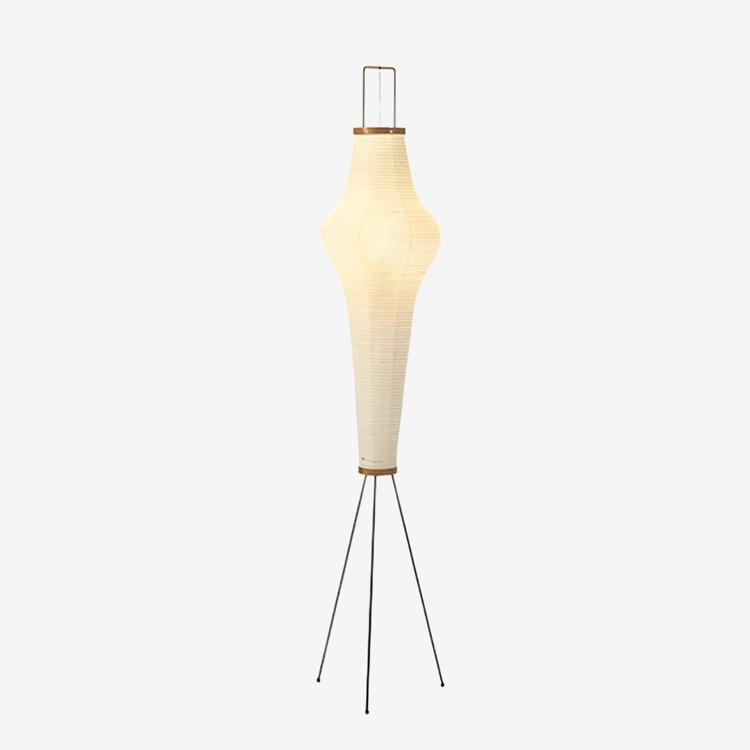 Akari Floor Lamp - 14A