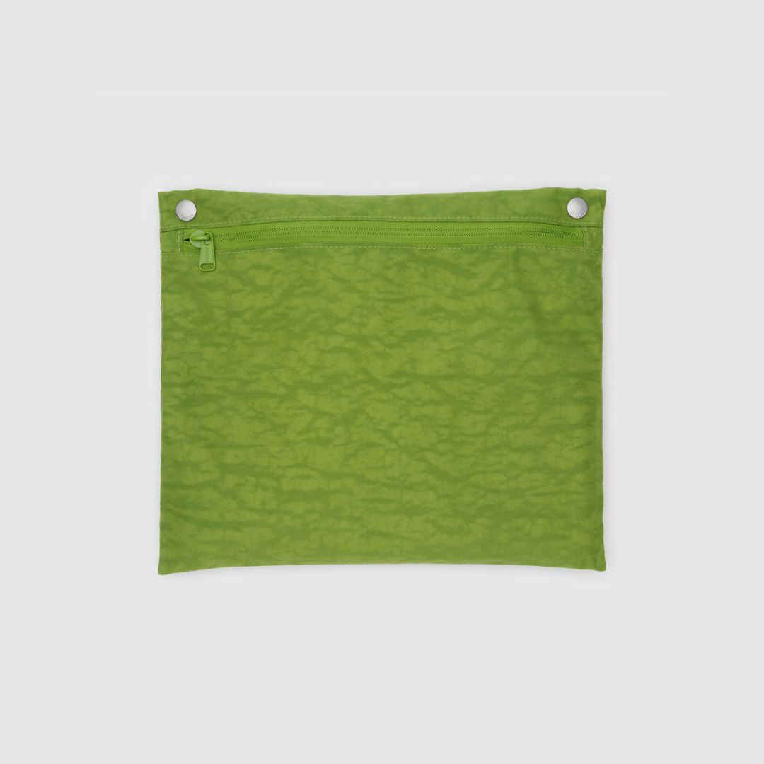 Baggu Cloud Carry-on - Green Juice