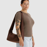 Baggu Meringue Bag - Coffee