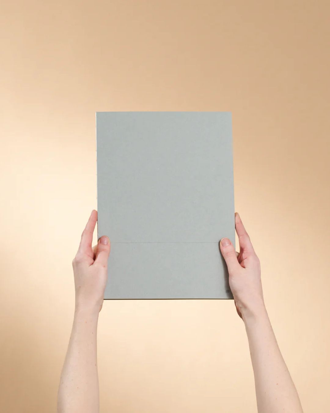 Paper Republic Notebook 120gsm - Blank