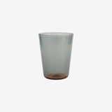 Amabro Two Tone Tumbler - Grey/Amber