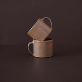 Muckware Ceramics Mug - Macadamia