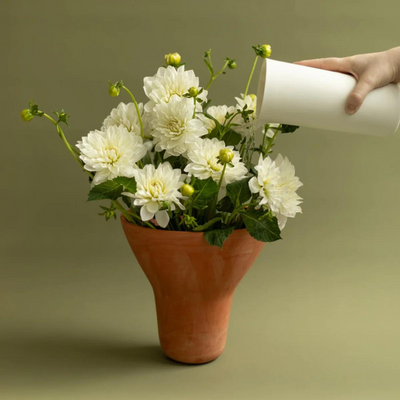 Mennt 013 Flower Vase