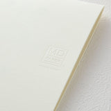 Midori MD - 2026 Folded Wall Calendar - A3