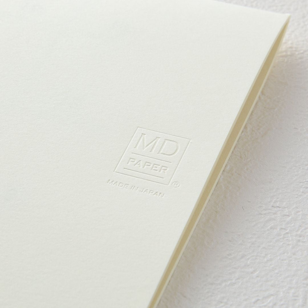 Midori MD - 2026 Folded Wall Calendar - A3