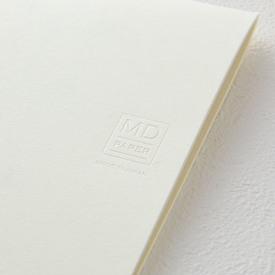Midori MD - 2026 Folded Wall Calendar - A3
