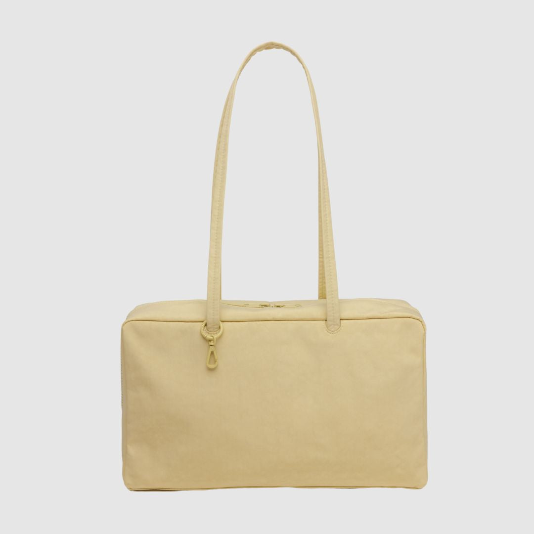 Baggu Bowler Bag - Butter_Simple_Beautiful_Things