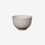 Alongu Cup 9cm Matt Grey_Simple_Beautiful_Things