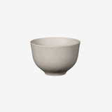 Alongu Cup 9cm Matt Grey_Simple_Beautiful_Things