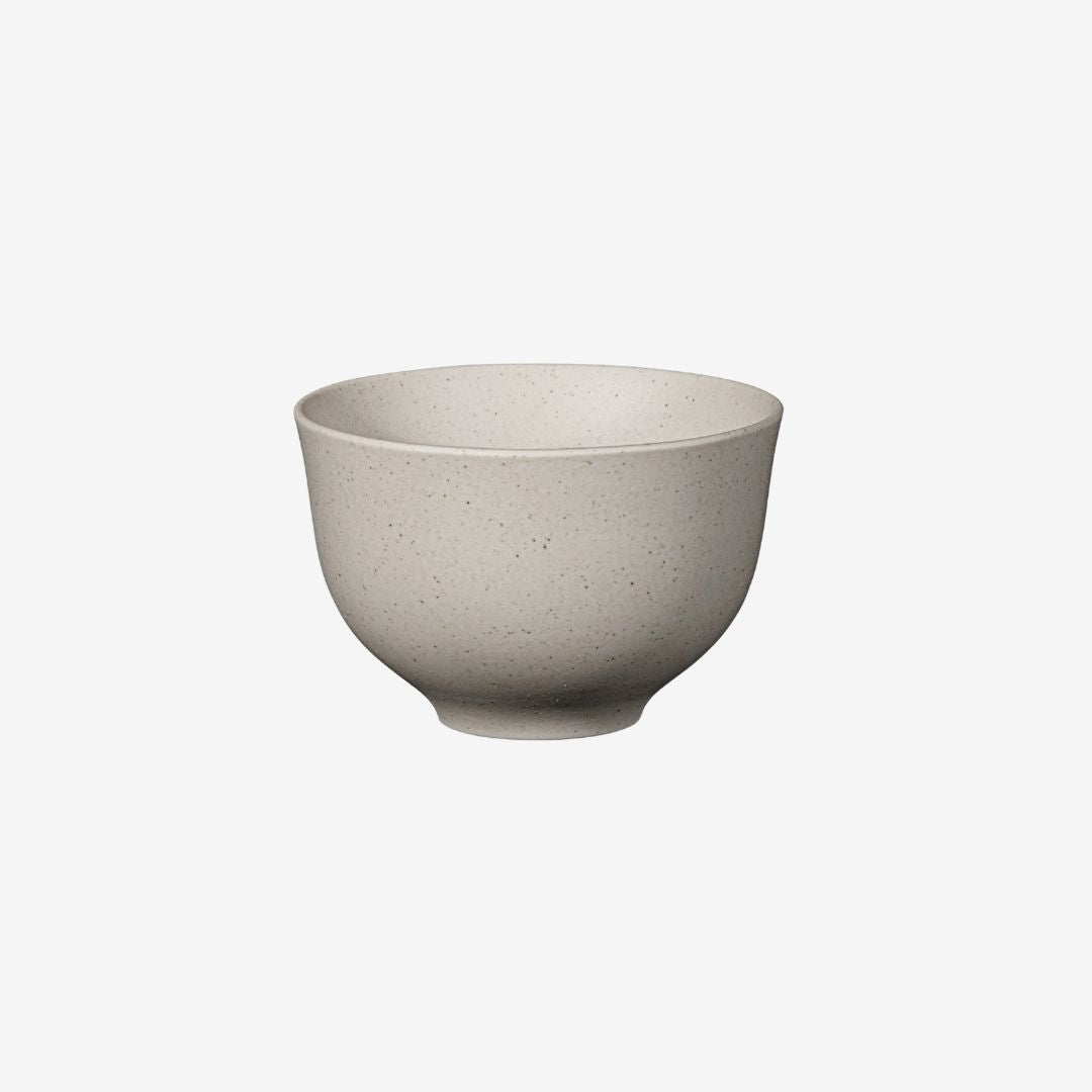 Alongu Cup 9cm Matt Grey_Simple_Beautiful_Things