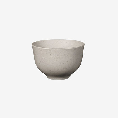 Alongu Cup 9cm Matt Grey_Simple_Beautiful_Things