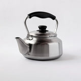 Sori Yanagi Stainless Steel Kettle