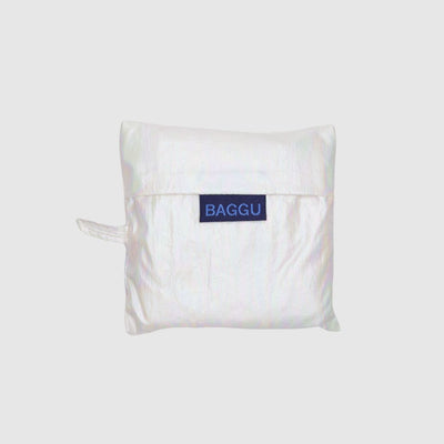 Baggu Standard Baggu - Pearl Metallic