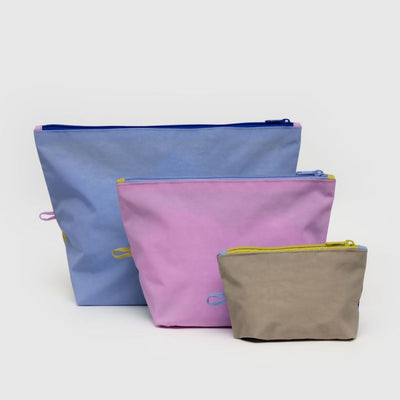 Baggu Go Pouch Set - Plein Air_Simple-Beautiful_Things