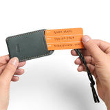 Bellroy Luggage Tag